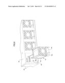 FAN UNIT, ELECTRONIC APPARATUS, AND ENCLOSURE diagram and image