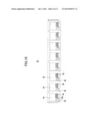 FAN UNIT, ELECTRONIC APPARATUS, AND ENCLOSURE diagram and image