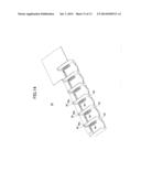 FAN UNIT, ELECTRONIC APPARATUS, AND ENCLOSURE diagram and image