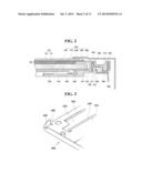 BACKLIGHT ASSEMBLY AND DISPLAY DEVICE HAVING THE SAME diagram and image