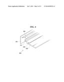 BACKLIGHT ASSEMBLY AND DISPLAY DEVICE HAVING THE SAME diagram and image