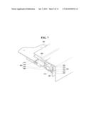 BACKLIGHT ASSEMBLY AND DISPLAY DEVICE HAVING THE SAME diagram and image