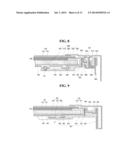 BACKLIGHT ASSEMBLY AND DISPLAY DEVICE HAVING THE SAME diagram and image