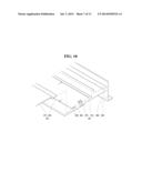 BACKLIGHT ASSEMBLY AND DISPLAY DEVICE HAVING THE SAME diagram and image