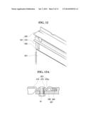 BACKLIGHT ASSEMBLY AND DISPLAY DEVICE HAVING THE SAME diagram and image