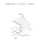 BACKLIGHT ASSEMBLY AND DISPLAY DEVICE HAVING THE SAME diagram and image