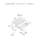 BACKLIGHT ASSEMBLY AND DISPLAY DEVICE HAVING THE SAME diagram and image