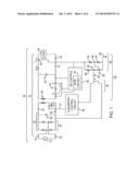 POWER CONVERTER SYSTEM WITH SYNCHRONOUS RECTIFIER OUTPUT STAGE AND REDUCED     NO-LOAD POWER CONSUMPTION diagram and image