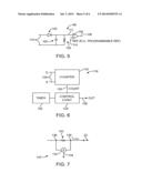 POWER CONVERTER SYSTEM WITH SYNCHRONOUS RECTIFIER OUTPUT STAGE AND REDUCED     NO-LOAD POWER CONSUMPTION diagram and image