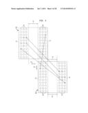 STUB MINIMIZATION USING DUPLICATE SETS OF SIGNAL TERMINALS diagram and image