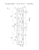 Dual-Port SRAM Connection Structure diagram and image