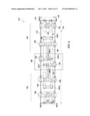 Dual-Port SRAM Connection Structure diagram and image