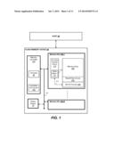 NONVOLATILE MEMORY AND METHOD WITH IMPROVED I/O INTERFACE diagram and image