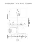 NONVOLATILE MEMORY AND METHOD WITH IMPROVED I/O INTERFACE diagram and image