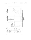 NONVOLATILE MEMORY AND METHOD WITH IMPROVED I/O INTERFACE diagram and image