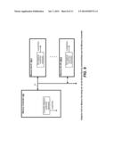 NONVOLATILE MEMORY AND METHOD WITH IMPROVED I/O INTERFACE diagram and image