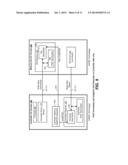 NONVOLATILE MEMORY AND METHOD WITH IMPROVED I/O INTERFACE diagram and image