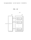 MEMORY SYSTEM TO DETERMINE INFERENCE OF A MEMORY CELL BY ADJACENT MEMORY     CELLS, AND OPERATING METHOD THEREOF diagram and image