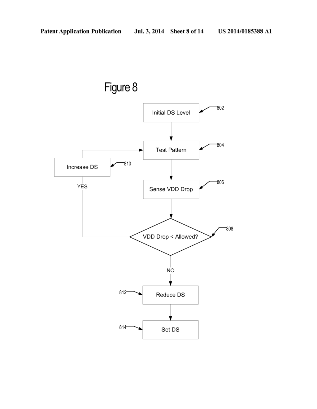 DYNAMIC DRIVE STRENGTH OPTIMIZATION - diagram, schematic, and image 09