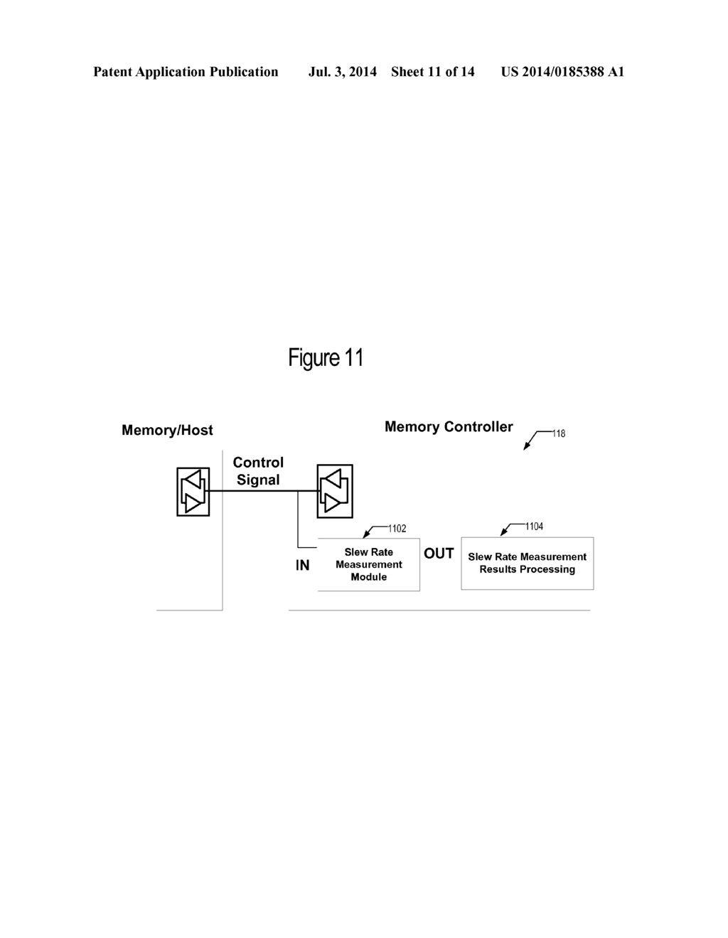 DYNAMIC DRIVE STRENGTH OPTIMIZATION - diagram, schematic, and image 12