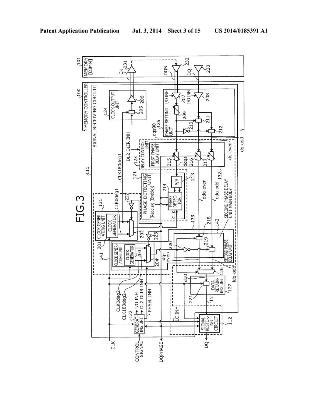 SEMICONDUCTOR APPARATUS - diagram, schematic, and image 04