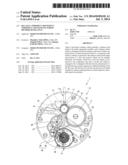BALANCE, TIMEPIECE MOVEMENT, TIMEPIECE AND MANUFACTURING METHOD OF BALANCE diagram and image