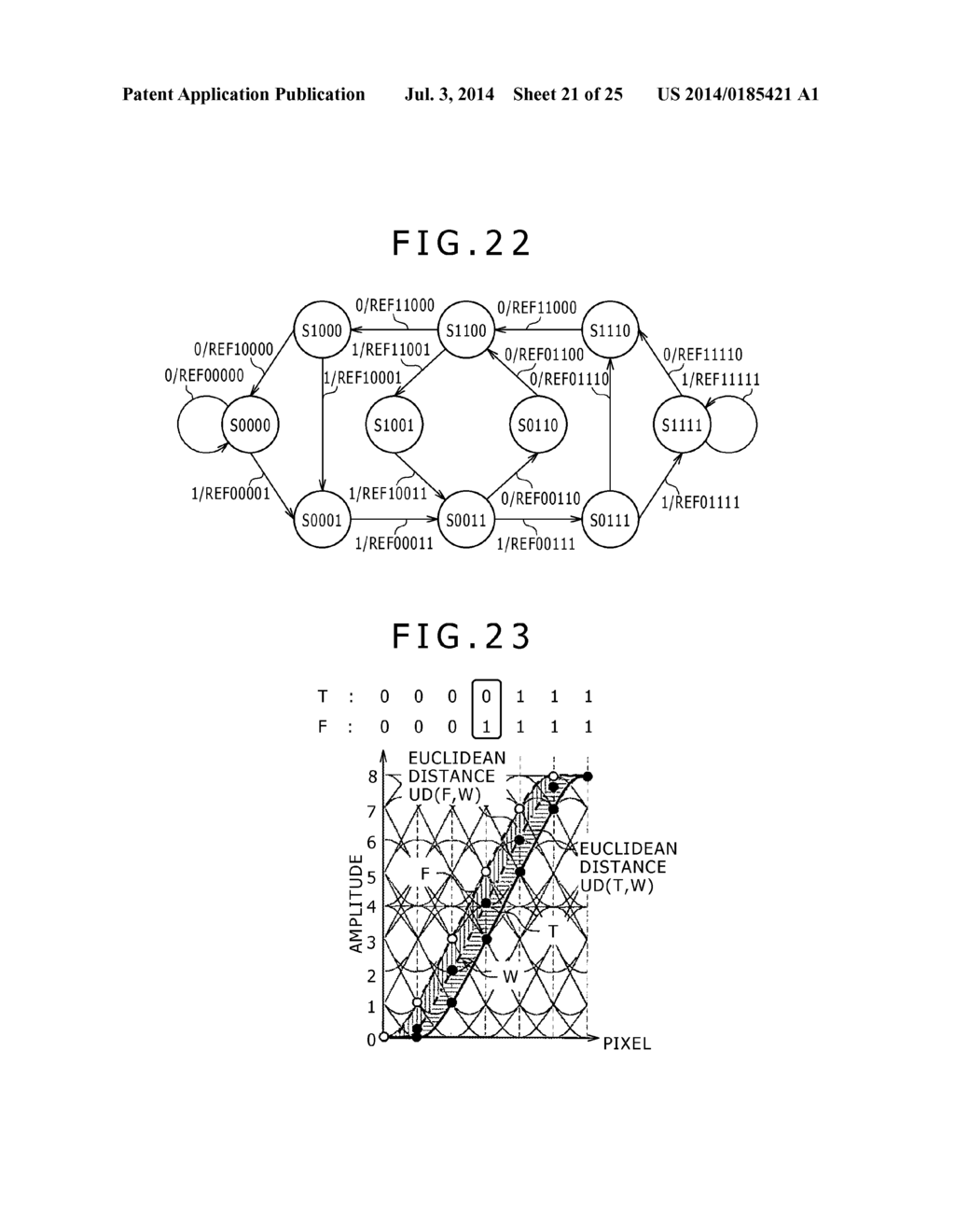 OPTICAL INFORMATION REPRODUCING APPARATUS AND OPTICAL INFORMATION     REPRODUCING METHOD - diagram, schematic, and image 22