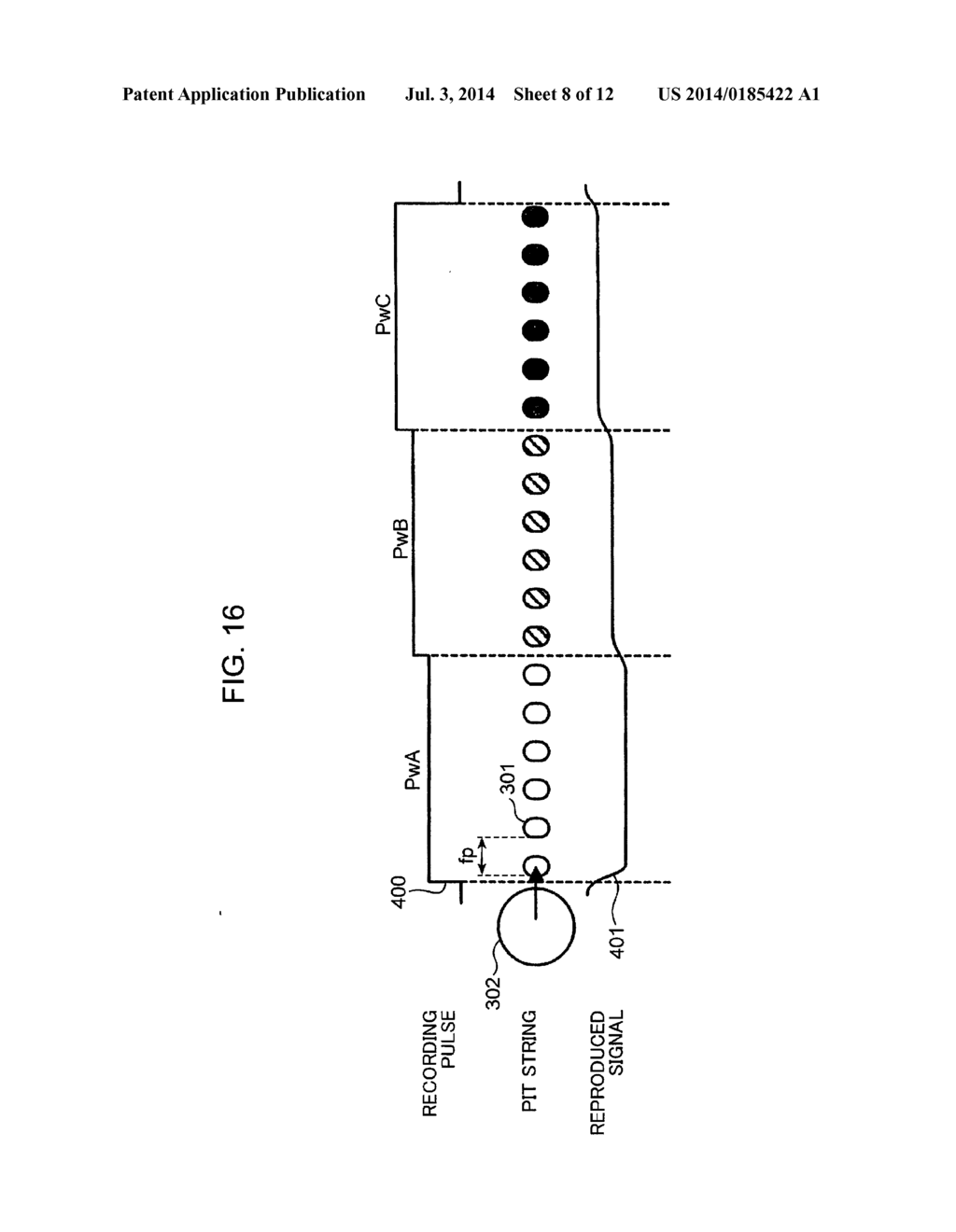 INFORMATION RECORDING MEDIUM, INFORMATION RECORDING METHOD, AND     INFORMATION RECORDING APPARATUS - diagram, schematic, and image 09