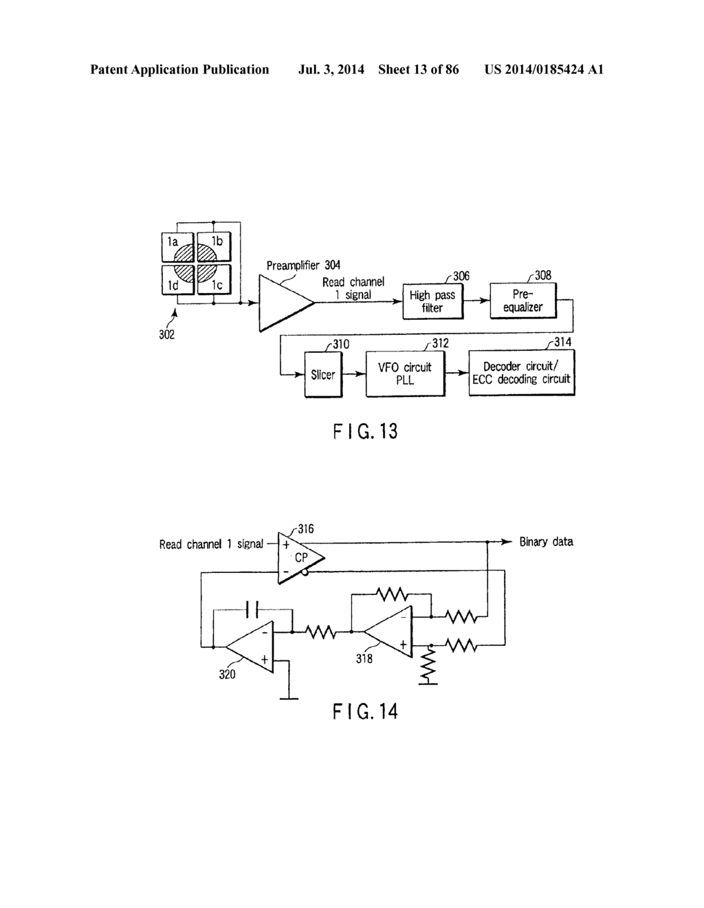 INFORMATION STORAGE MEDIUM, REPRODUCING METHOD, AND RECORDING METHOD - diagram, schematic, and image 14