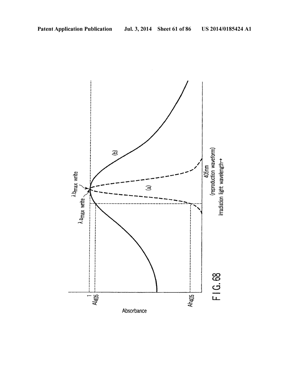 INFORMATION STORAGE MEDIUM, REPRODUCING METHOD, AND RECORDING METHOD - diagram, schematic, and image 62