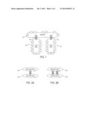 DUAL-RING SWITCH FOR RSTP NETWORKS diagram and image