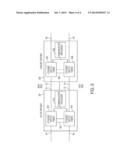 DUAL-RING SWITCH FOR RSTP NETWORKS diagram and image