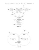 METHOD FOR INCORPORATING INVISIBLE ACCESS POINTS FOR RSSI-BASED INDOOR     POSITIONING APPLICATIONS diagram and image