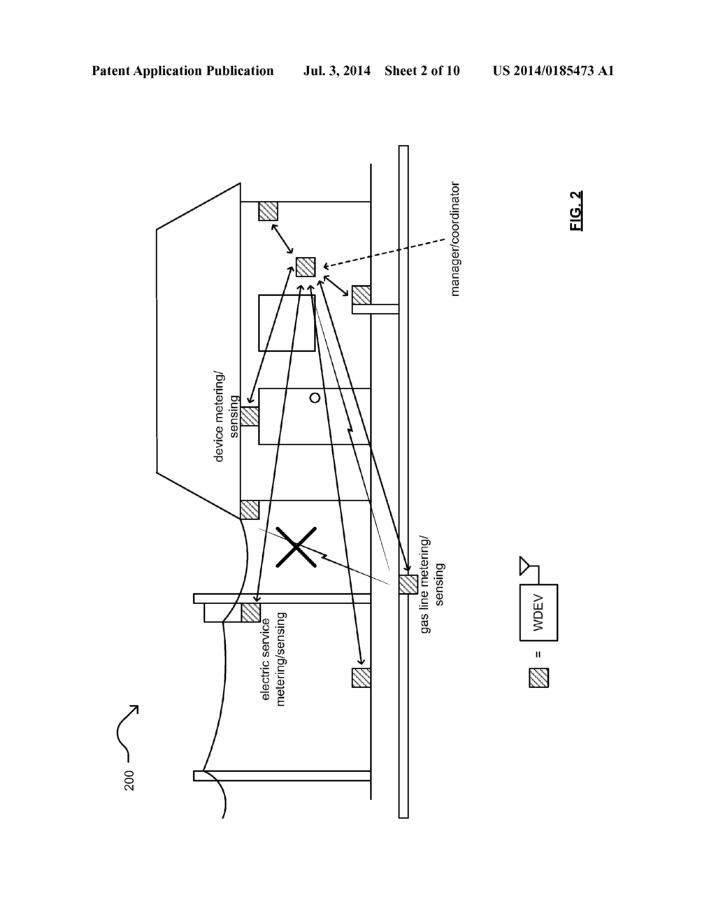 Speed frame exchange within single user, multiple user, multiple access,     and/or MIMO wireless communications - diagram, schematic, and image 03