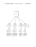 WIRELESS COMMUNICATION SYSTEM FOR MONITORING WIRELESS LINKS DURING     TRANSMISSION GAPS diagram and image