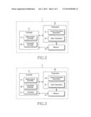 WIRELESS COMMUNICATION SYSTEM FOR MONITORING WIRELESS LINKS DURING     TRANSMISSION GAPS diagram and image