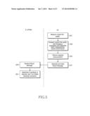 WIRELESS COMMUNICATION SYSTEM FOR MONITORING WIRELESS LINKS DURING     TRANSMISSION GAPS diagram and image