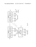 WIRELESS NETWORK BASED SENSOR DATA COLLECTION, PROCESSING, STORAGE, AND     DISTRIBUTION diagram and image