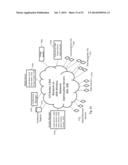 WIRELESS NETWORK BASED SENSOR DATA COLLECTION, PROCESSING, STORAGE, AND     DISTRIBUTION diagram and image