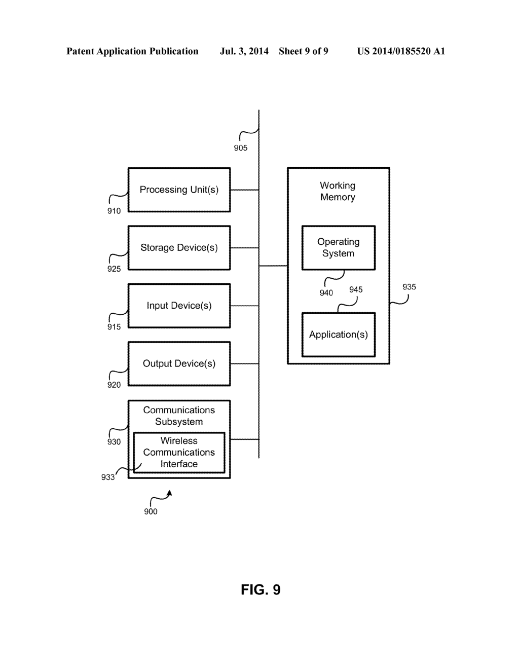 PROCESSING DELAY ESTIMATE BASED ON CROWDSOURCING DATA - diagram, schematic, and image 10