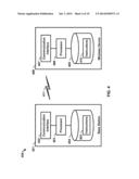 Carrier Grouping in Multicarrier Communications diagram and image