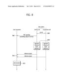 METHOD AND APPARATUS FOR TRANSMITTING A REFERENCE SIGNAL IN A WIRELESS     COMMUNICATION SYSTEM diagram and image