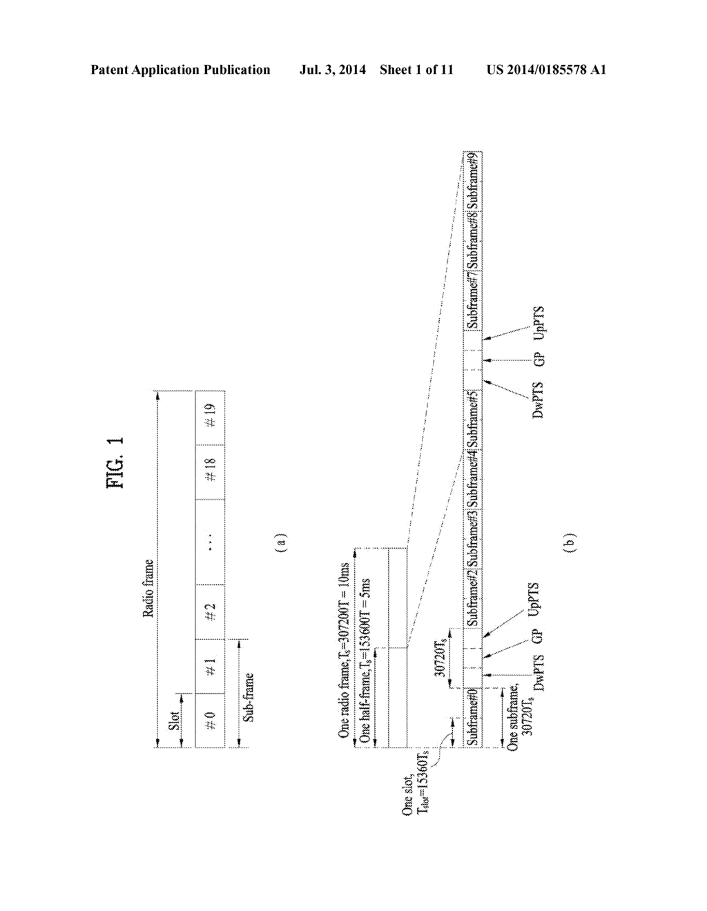 METHOD AND DEVICE FOR TRANSMITTING/OBTAINING CONTROL INFORMATION IN     WIRELESS COMMUNICATION SYSTEM - diagram, schematic, and image 02