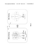 INTEGRATED WIRELESS LOCAL AREA NETWORK FOR SPECTRUM SHARING diagram and image