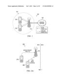 Methods and Systems for Admission Control and Resource Availability     Prediction Considering User Equipment (UE) Mobility diagram and image