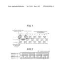 RADIO COMMUNICATION DEVICE AND RADIO COMMUNICATION METHOD diagram and image