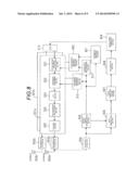 RADIO COMMUNICATION DEVICE AND RADIO COMMUNICATION METHOD diagram and image