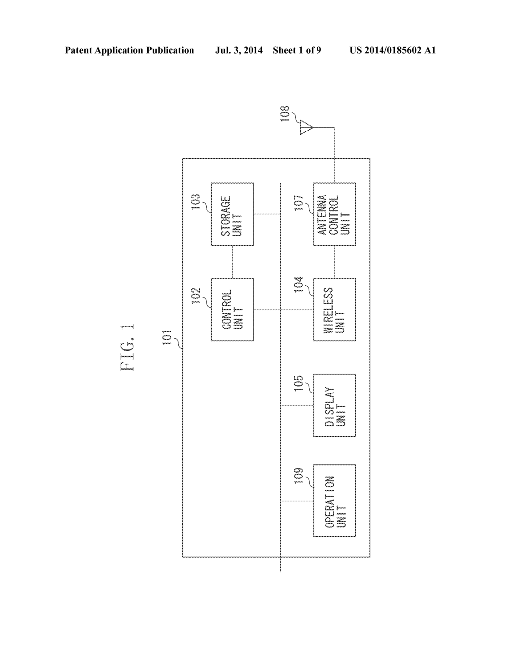 COMMUNICATION APPARATUS, CONTROL METHOD THEREOF, AND RECORDING MEDIUM - diagram, schematic, and image 02