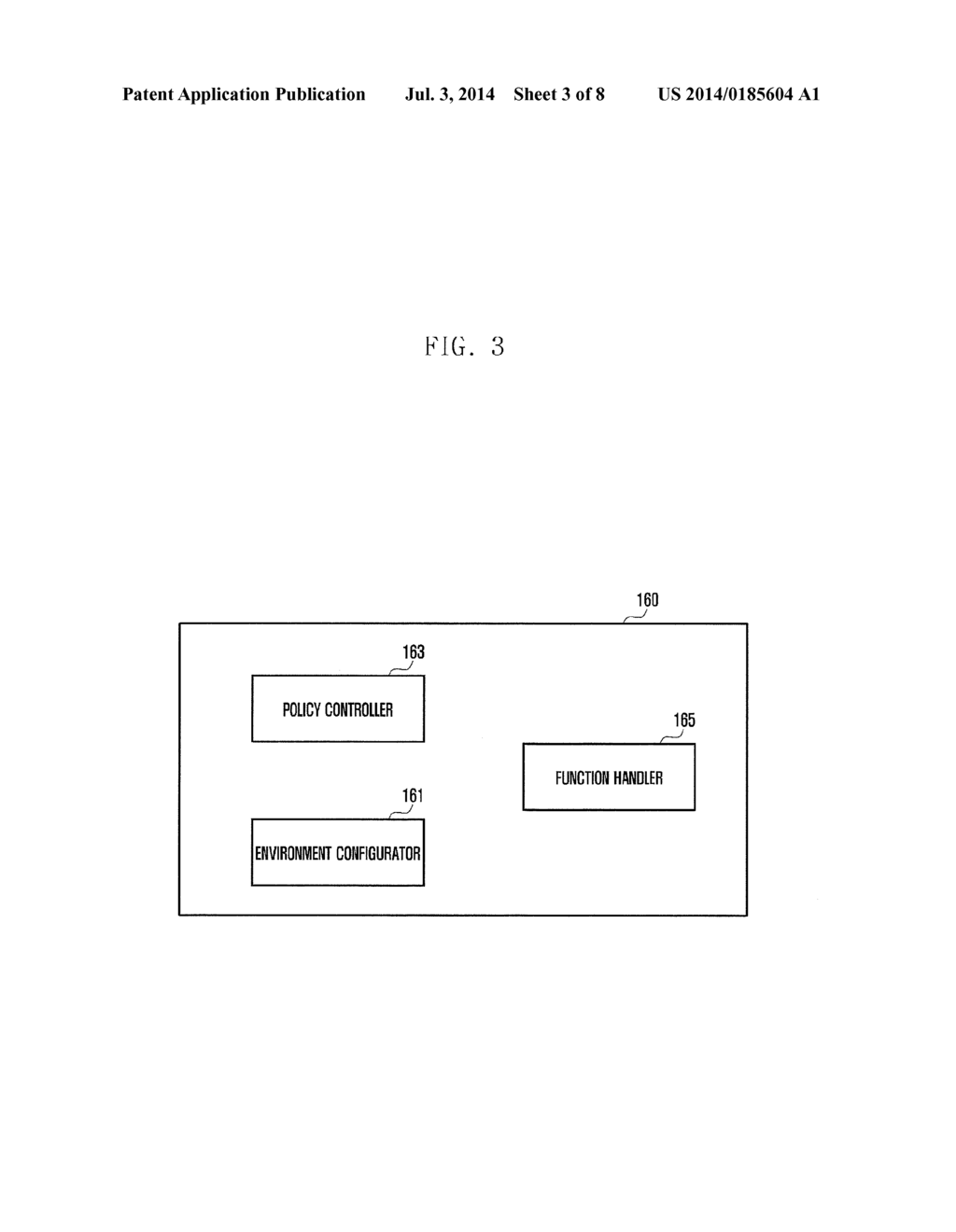 METHOD OF CONTROLLING CONNECTION TO WIRELESS ACCESS POINT AND MOBILE     TERMINAL SUPPORTING THE SAME - diagram, schematic, and image 04