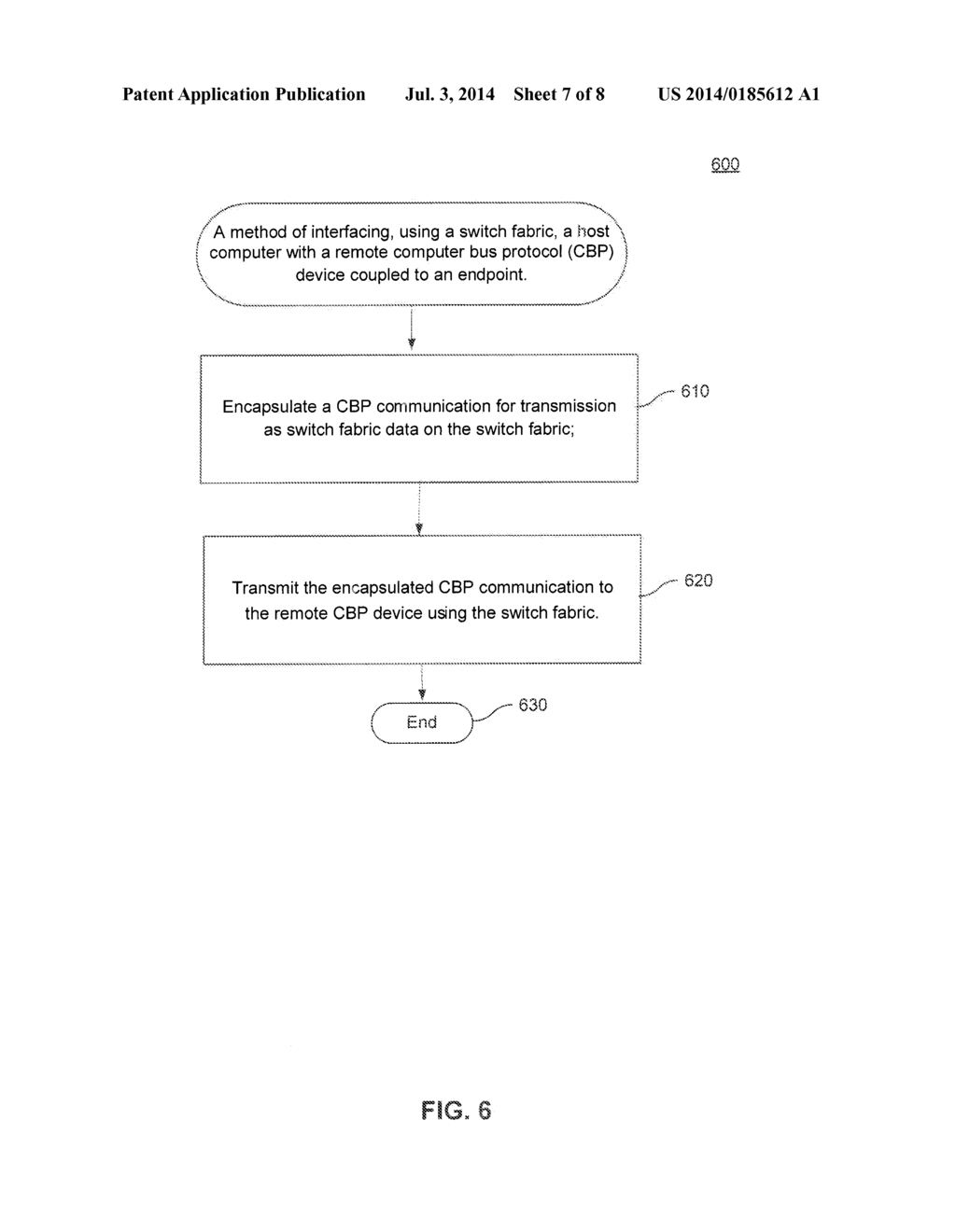 Universal Network Interface Controller - diagram, schematic, and image 08